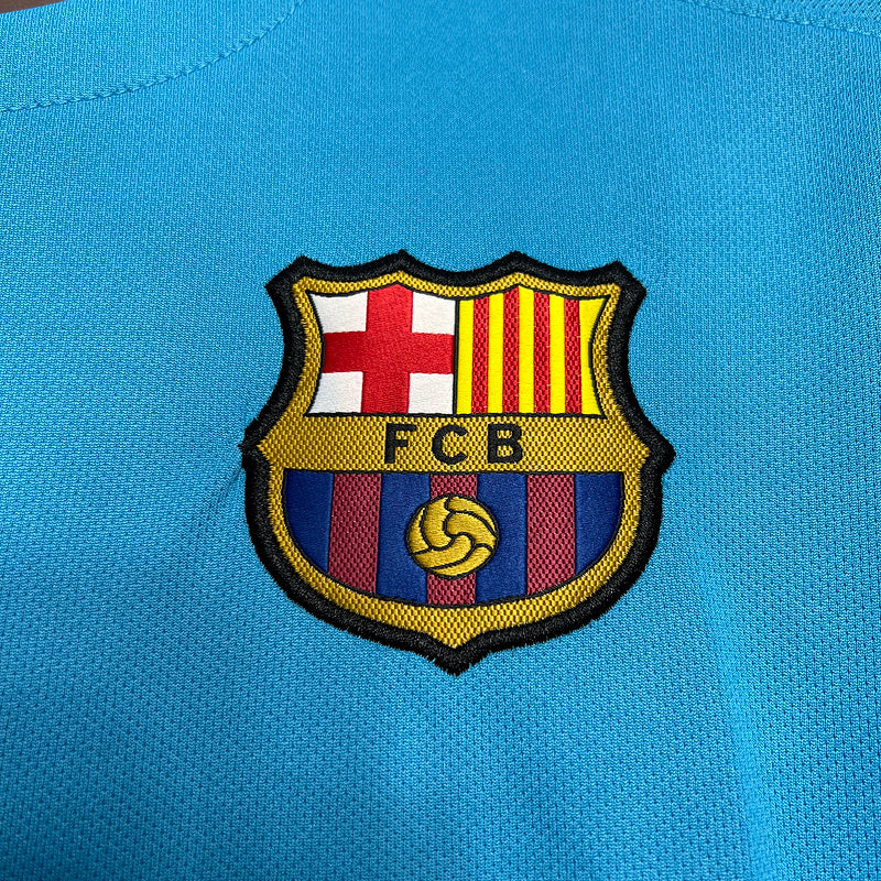 Barcelona 2015/16 Retro