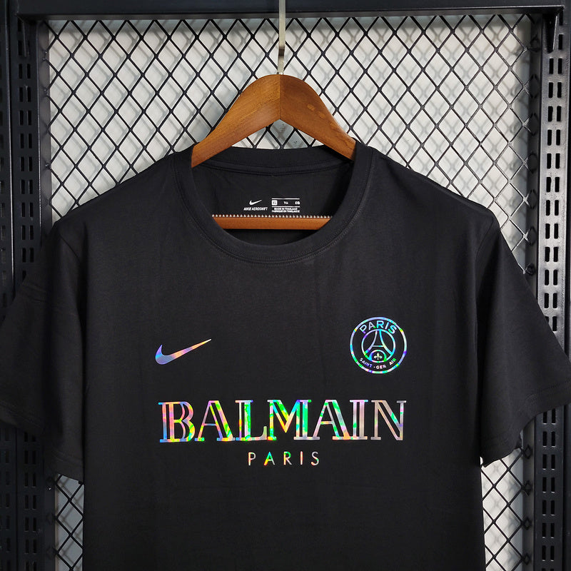 PSG X BALMAIN CHROME 23/24