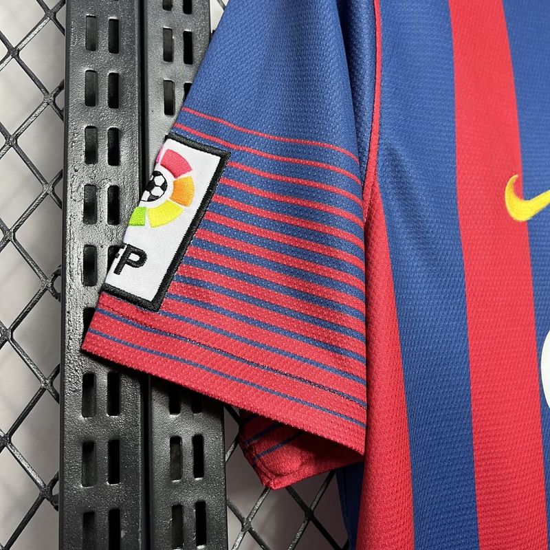 Barcelona 2013/14 Retro