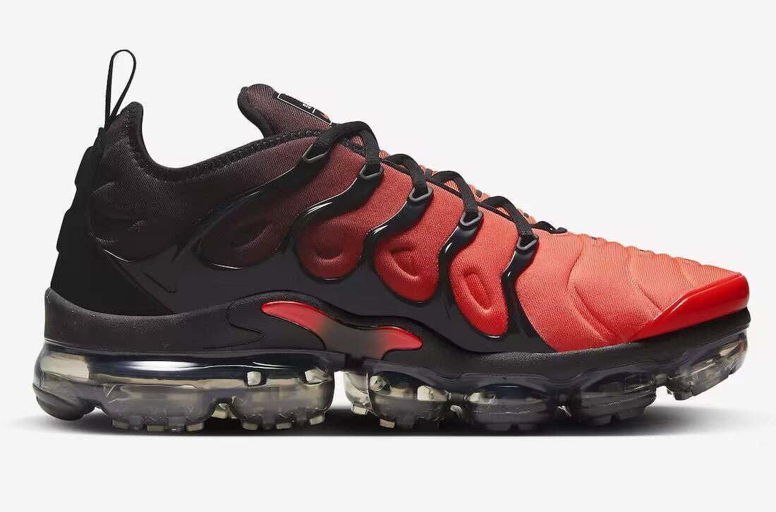 Nike air vapormax plus fire