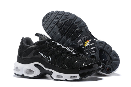 Nike Air Max Plus TN Doppio Nero