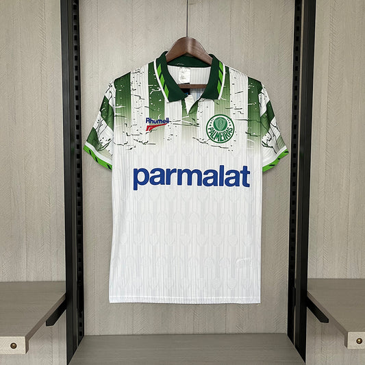 Retro palmeiras 1996