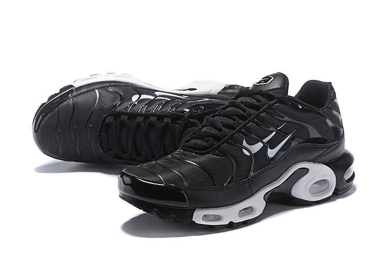 Nike air max plus TN double black