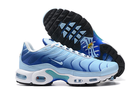 Nike Air Max Plus TN Blu Bambino