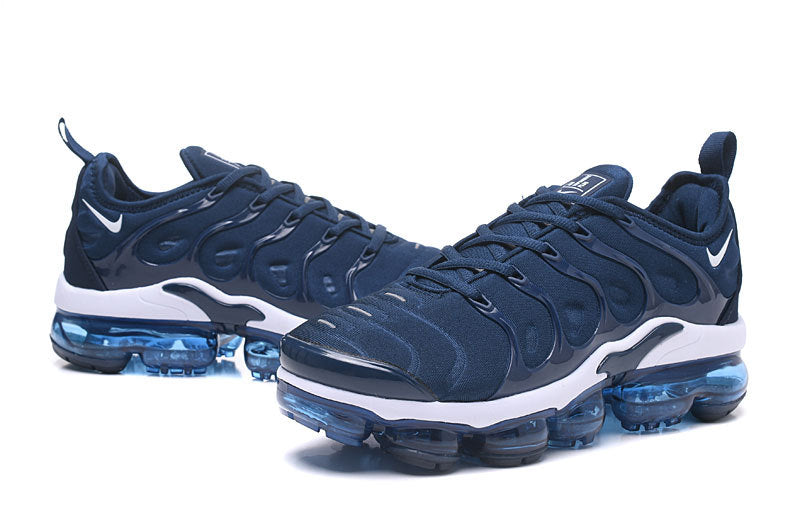 Nike Air VaporMax Plus Blu