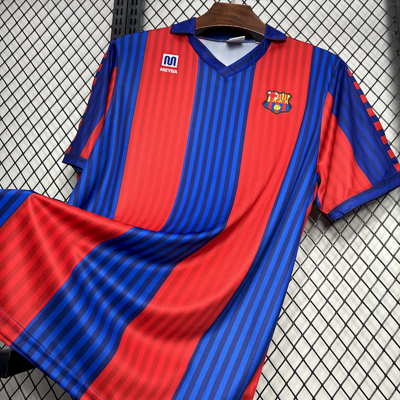 Retro Barcelona 91/92