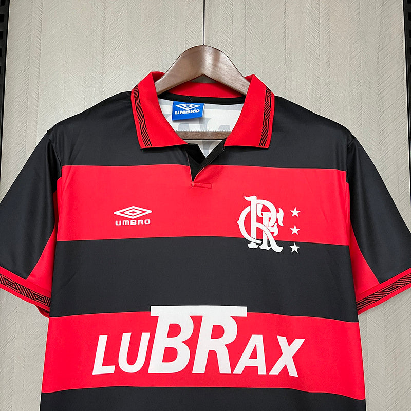 Flamengo retro 92/93