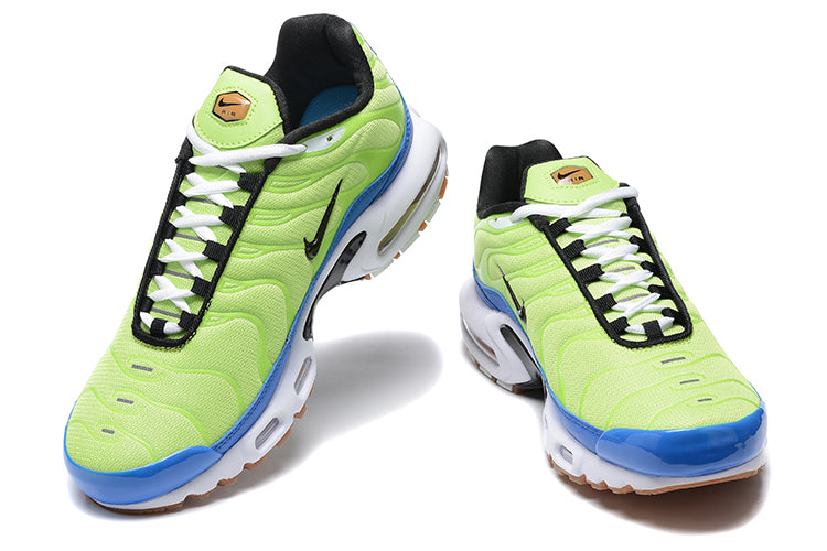 Scarpe Nike Air Max Plus TN "M. "Franco Rudy"