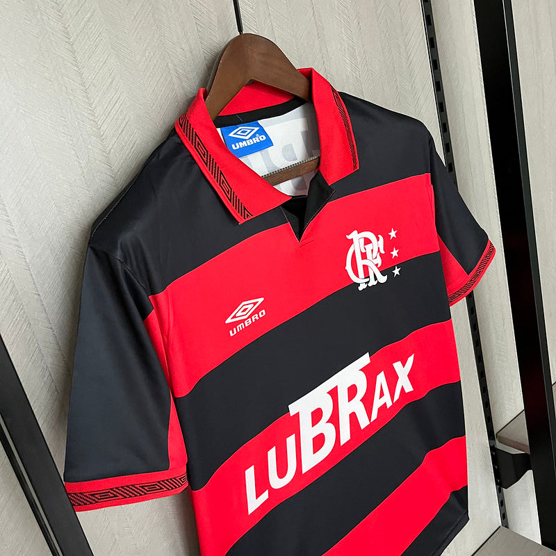 Flamengo retro 92/93