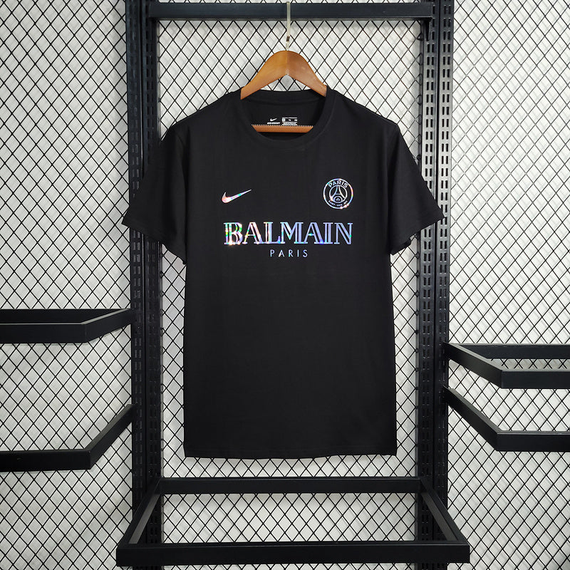 PSG X BALMAIN CHROME 23/24