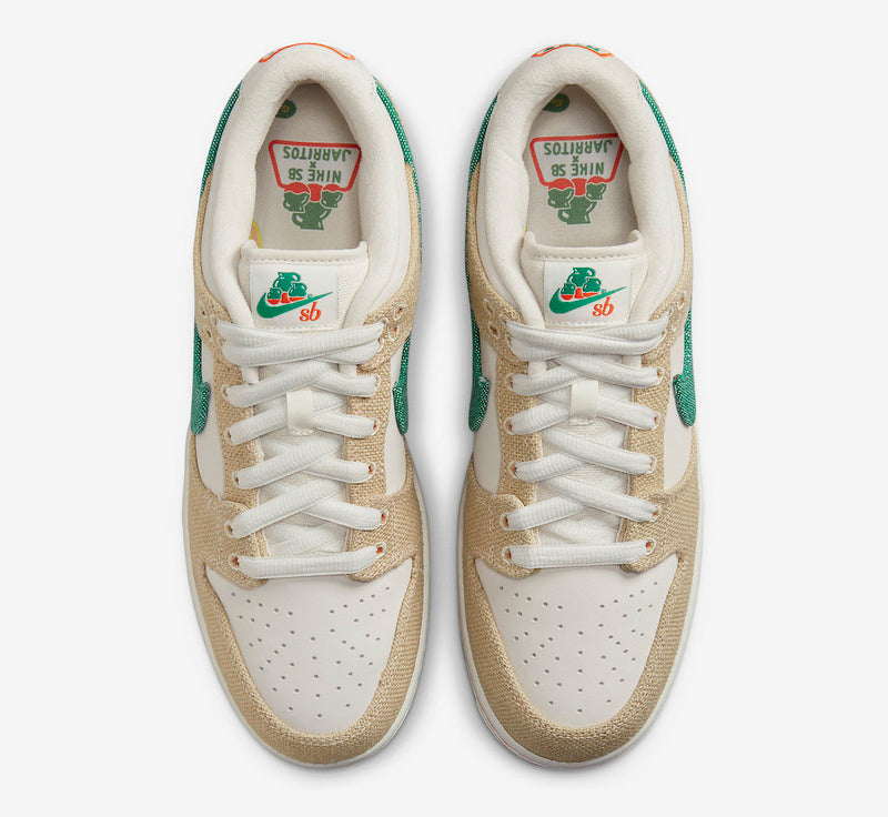 Nike SB Dunk Low X Jarritos