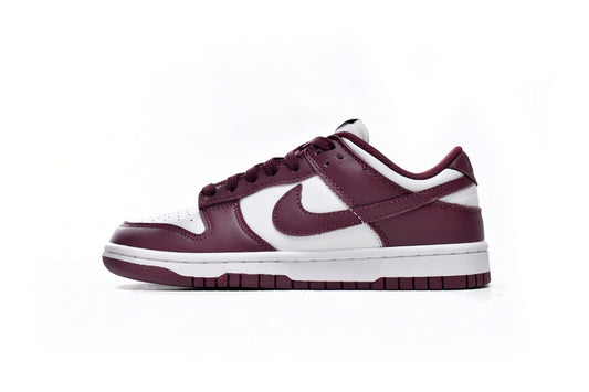 Nike Dunk Low Dark Beetroot