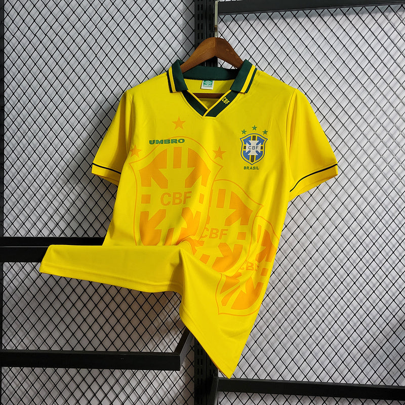 Retro Brazil 93/94