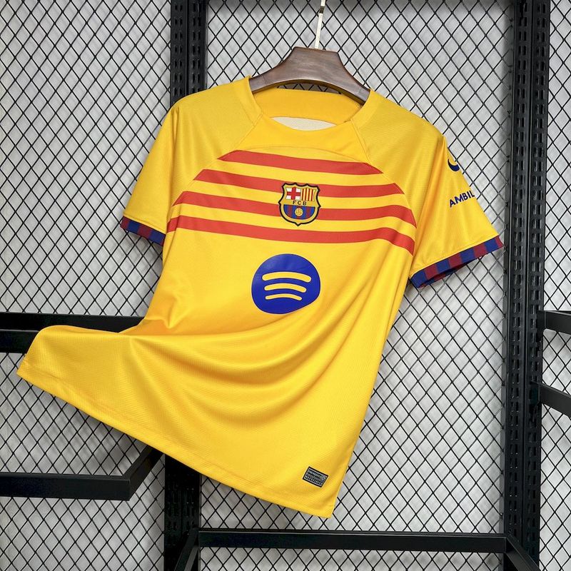 Barcelona especial 24/25