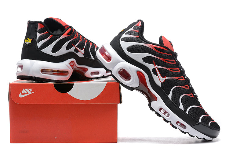 Nike Air Max Plus TN Rosso Inverso