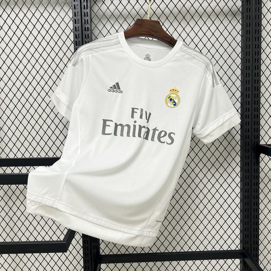 Real Madrid 2015/16 Retro