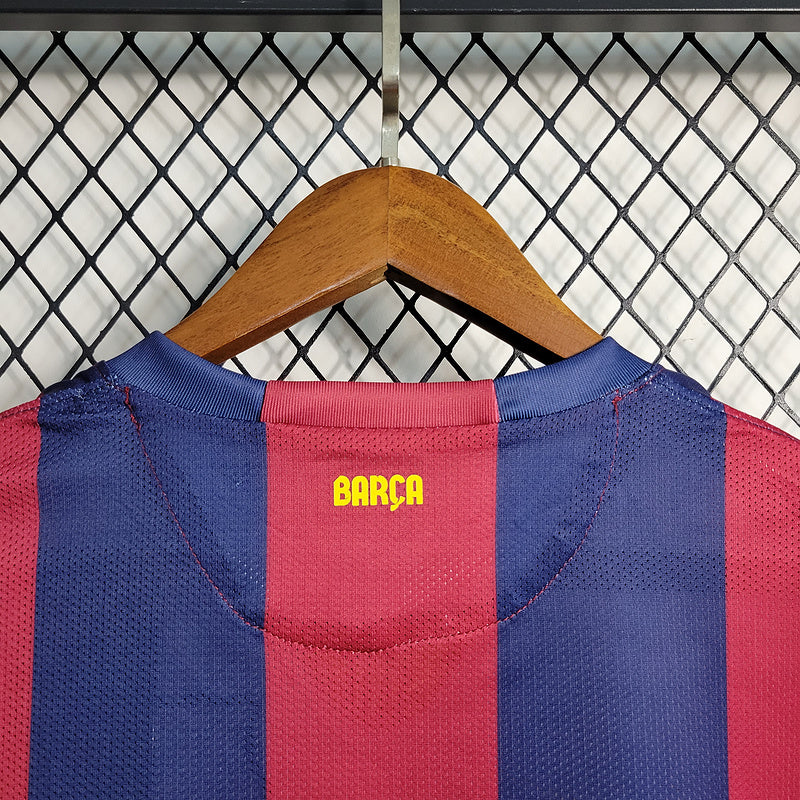 Retro Barcelona 2014/15