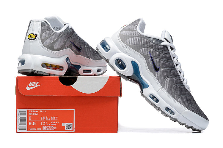 Nike Air Max Plus TN Grigio Blu