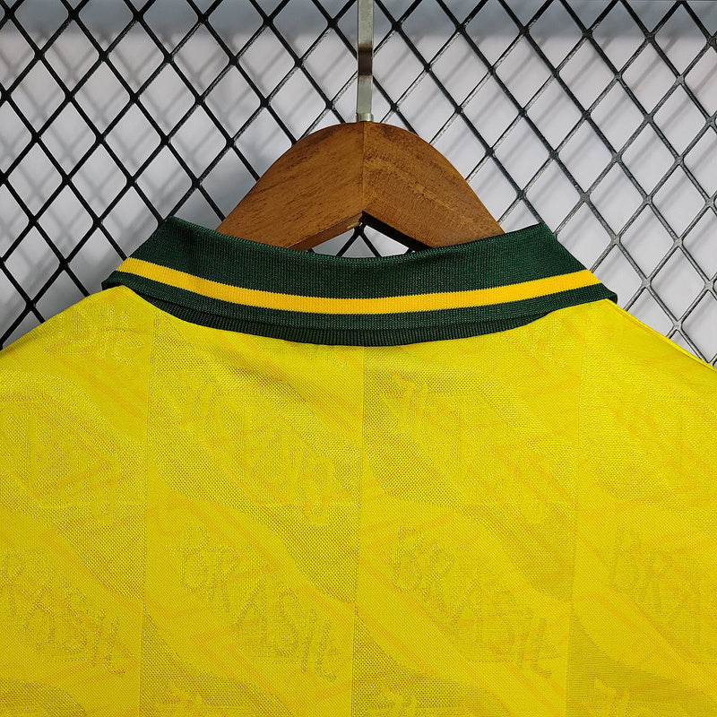 Retro Brazil 1991/93