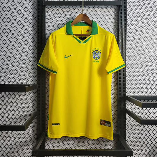 Retro brasil 1997