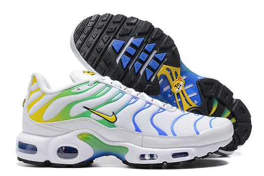 Nike Air Max Plus TN “Brasile”