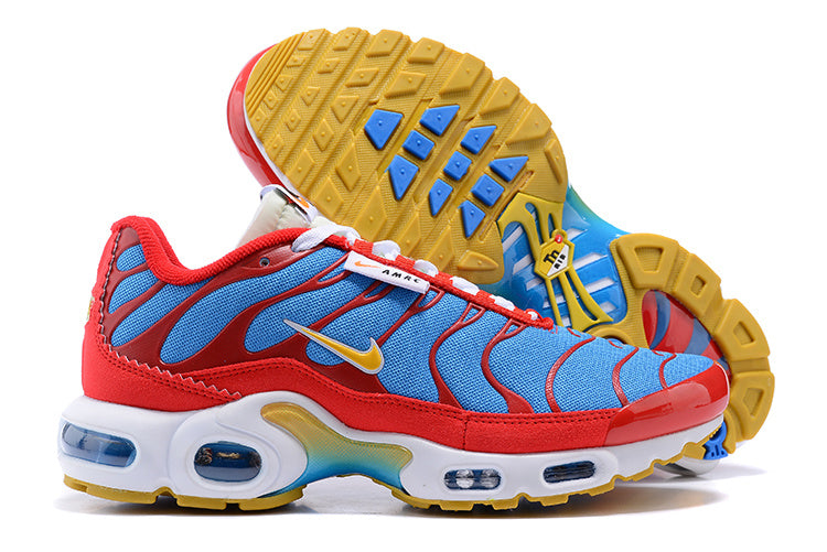 Nike air max plus TN “Running Club 2”