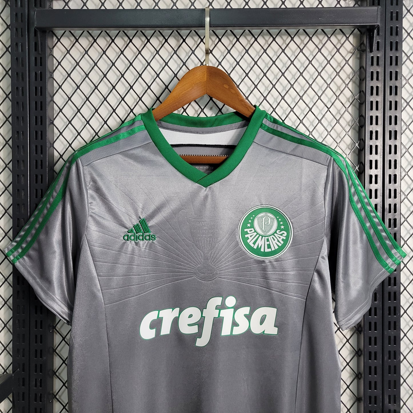 Retro palmeiras 2015