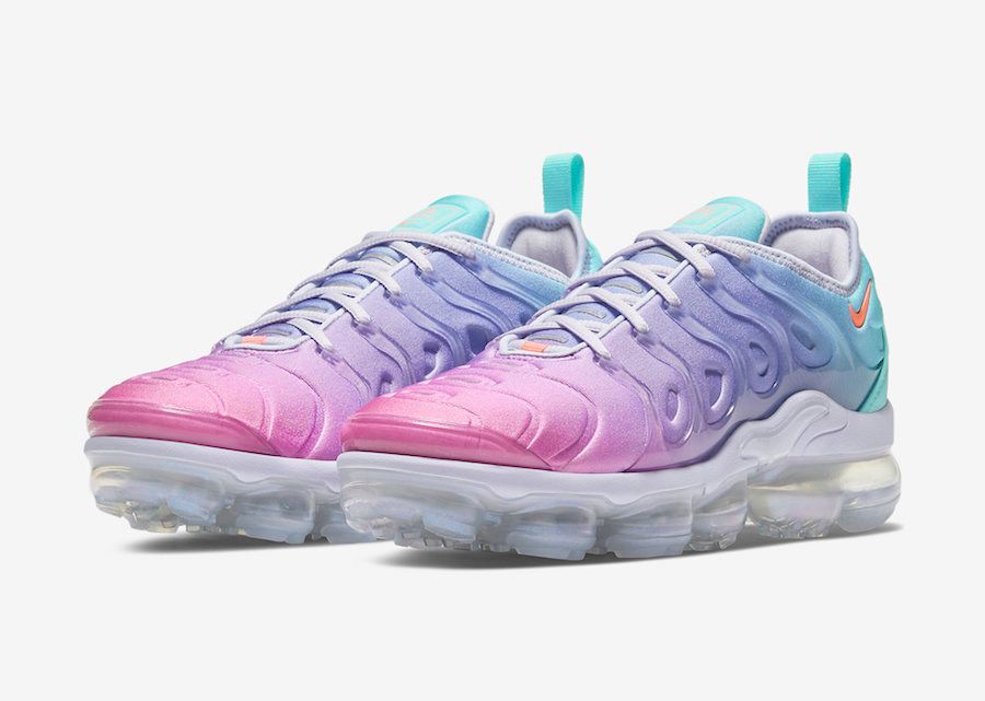 Nike air vapormax plus