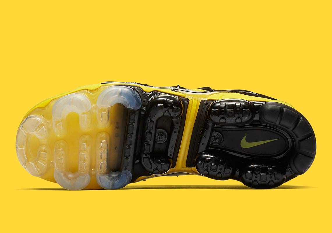 Nike air vapormax plus bee