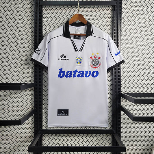 Retro Corinthians 1999