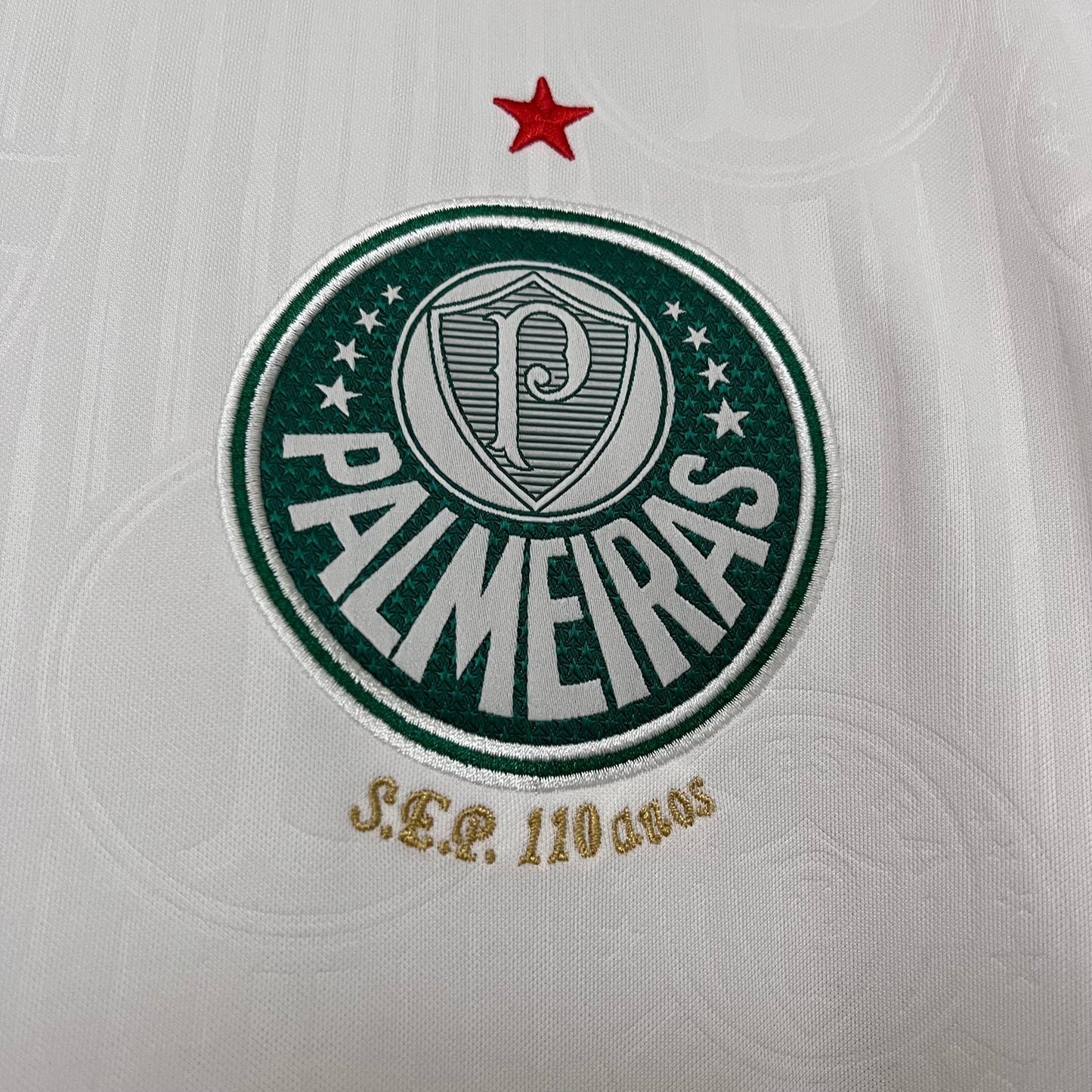 Palmeiras away 24/25