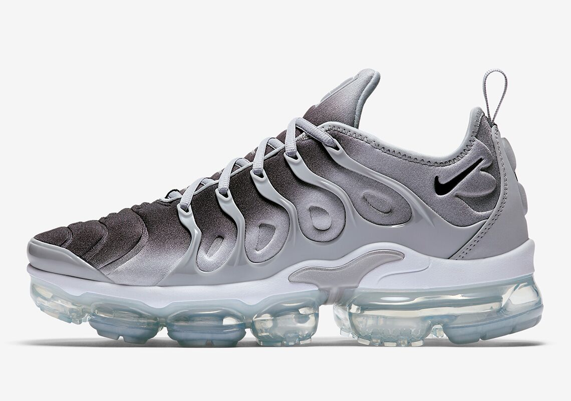 Nike Air VaporMax Plus Grigio Mix