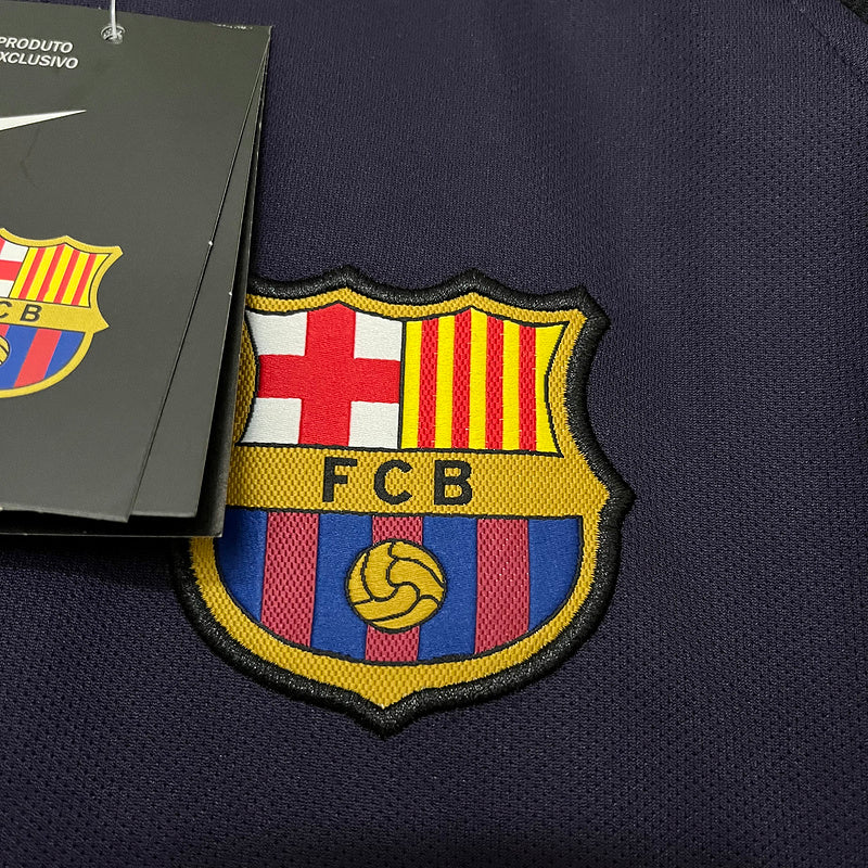 Retro Barcelona 16/17