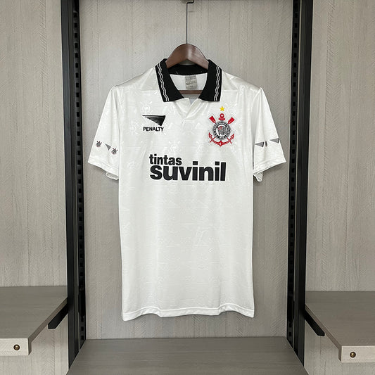 Retro Corinthians 1997