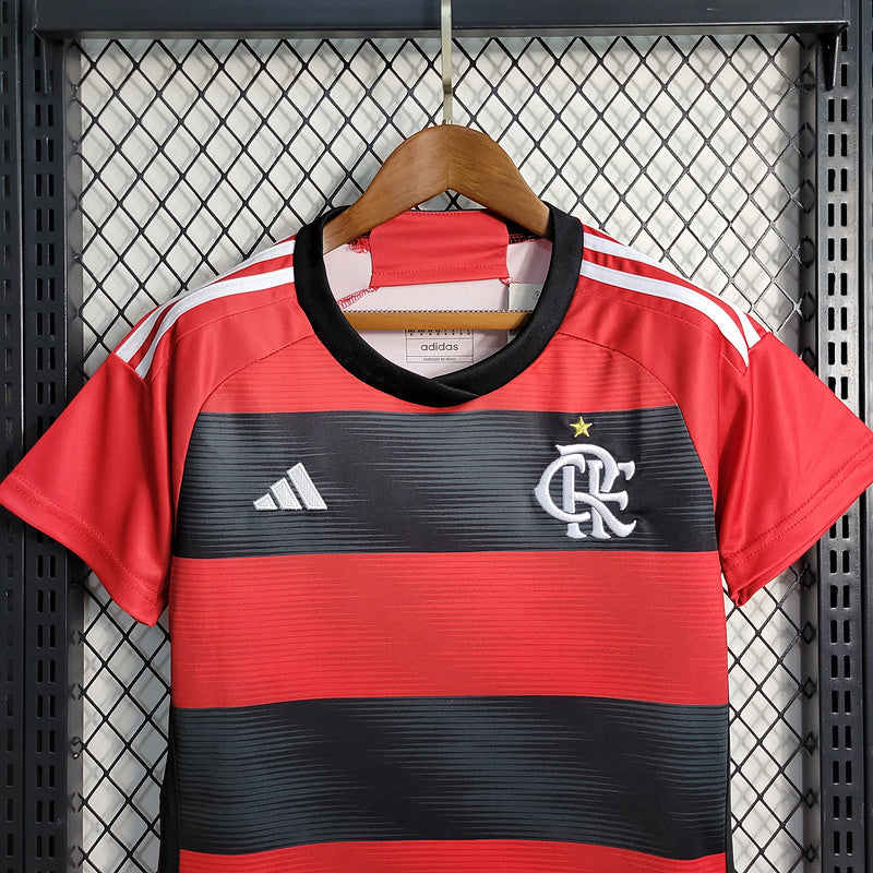 Flamengo feminina 23/24