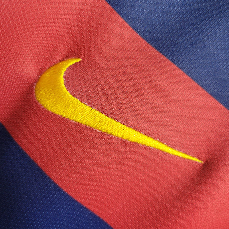 Retro Barcelona 15/16