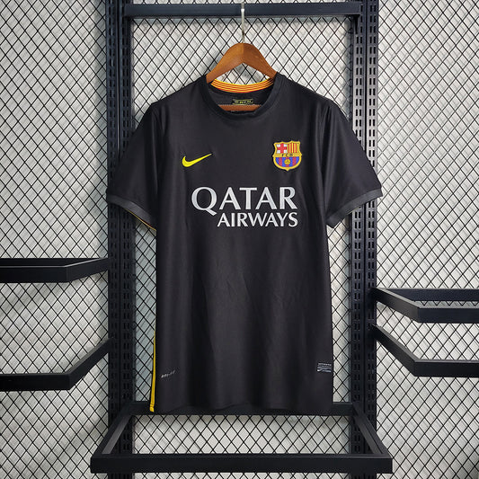 Retro Barcelona away 13/14