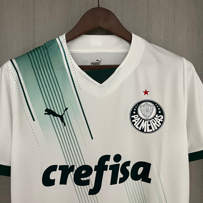 Palmeiras in trasferta 23/24