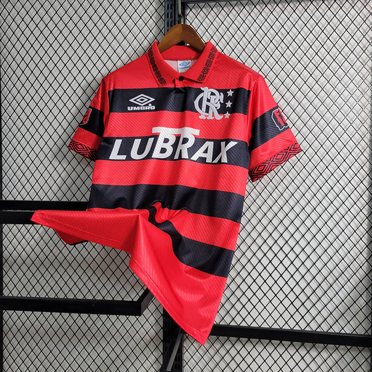 Flamengo retro 94/95