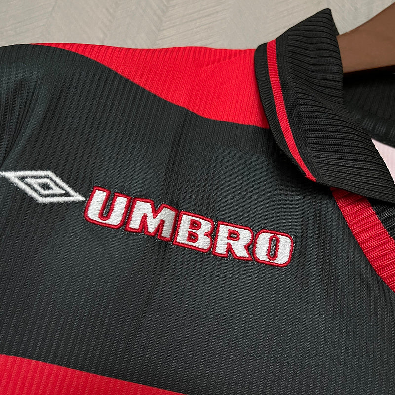 Flamengo Retro 1995/96