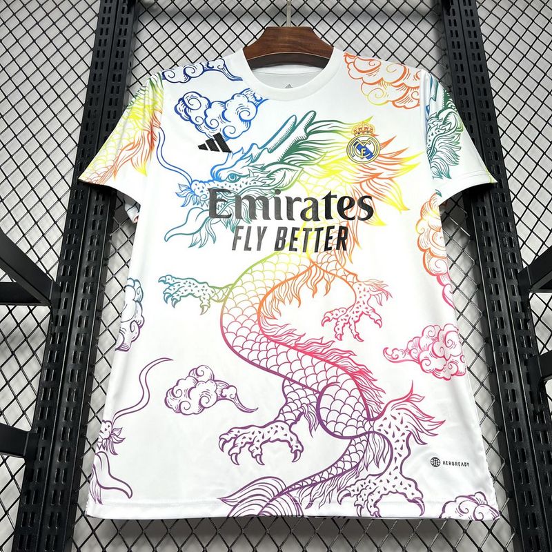 Speciale Real Madrid 24/25