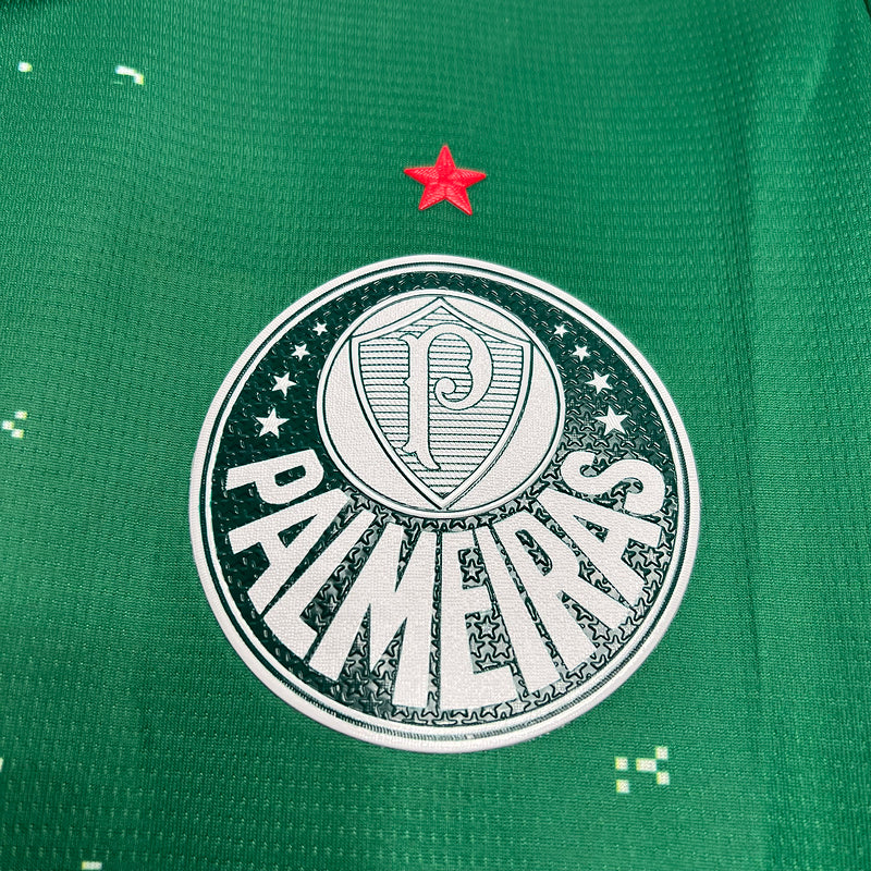 Speciale Palmeiras 24/25