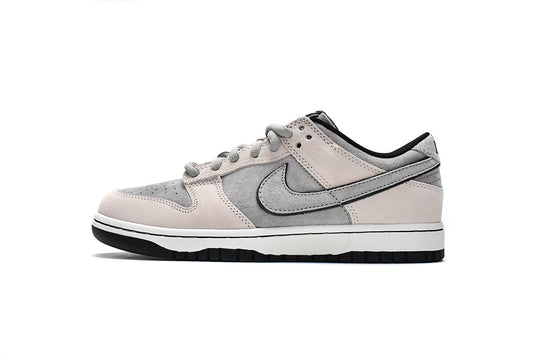 Nike SB Dunk Low Steamboy