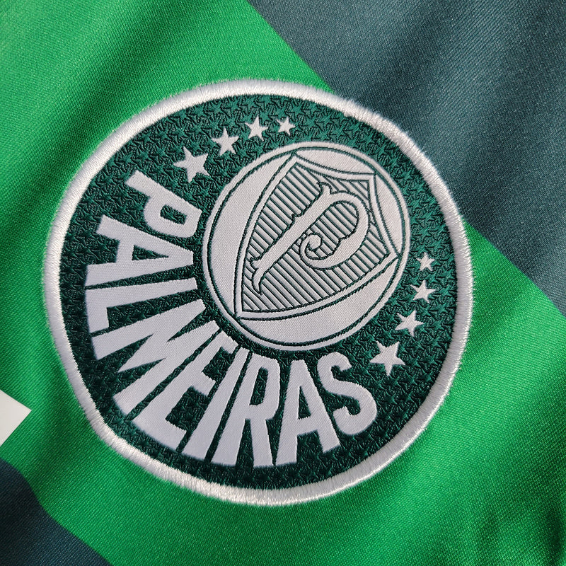 Retro Palmeiras Away 2 2010/11