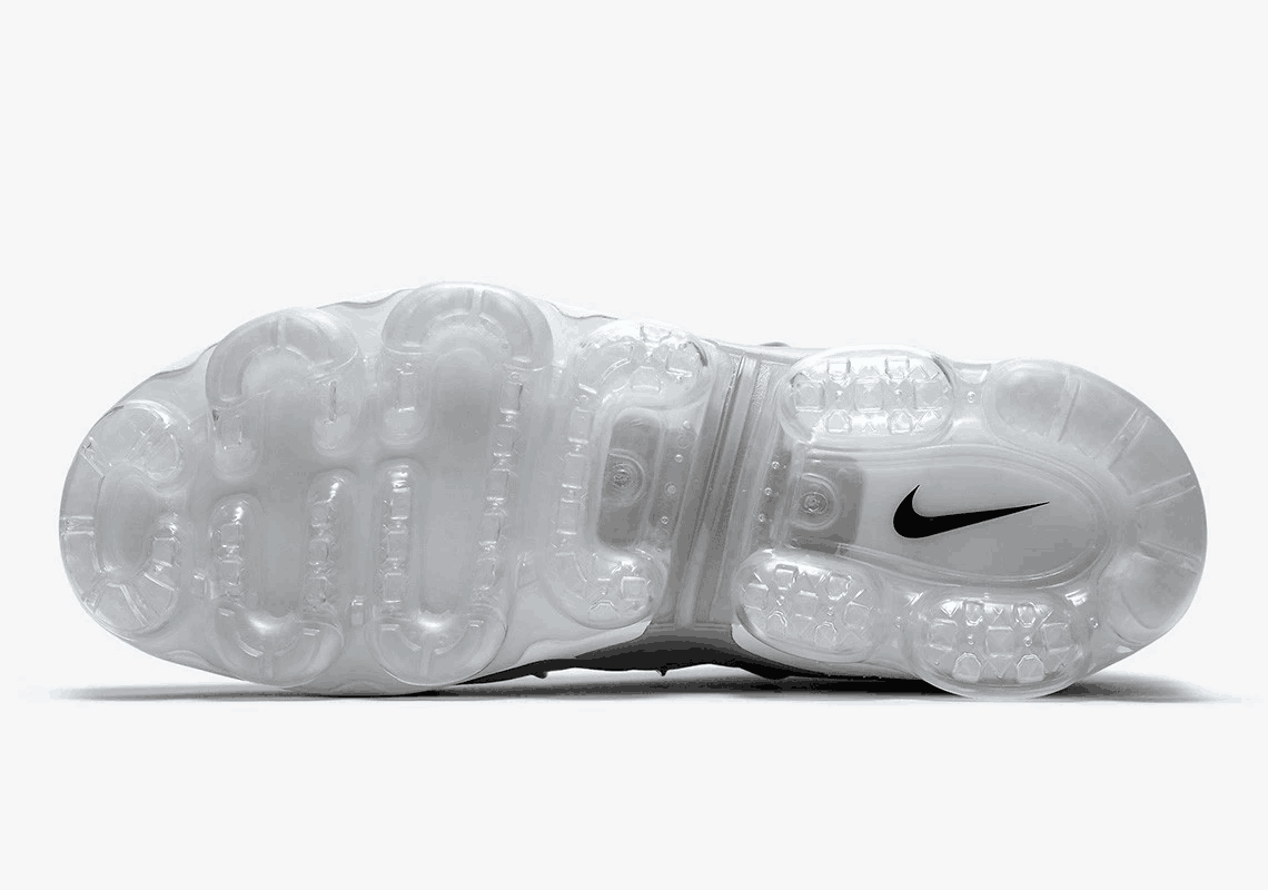 Nike air vapormax plus mix grey