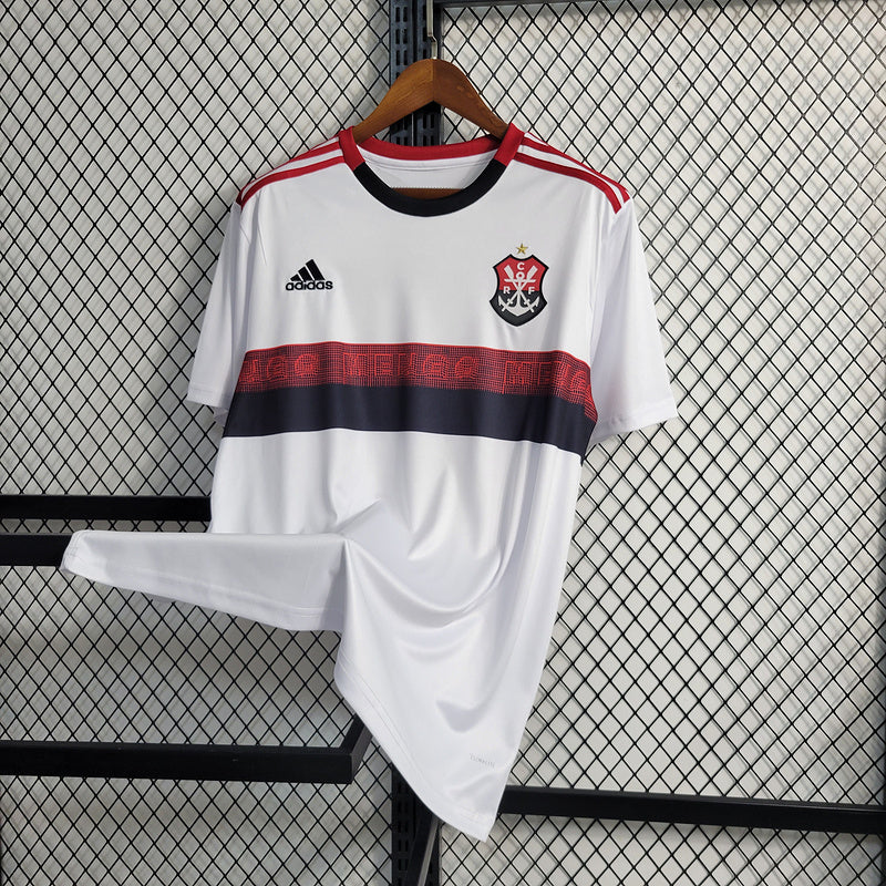 Flamengo away 19/20