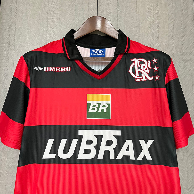 Flamengo Retro 1995/96