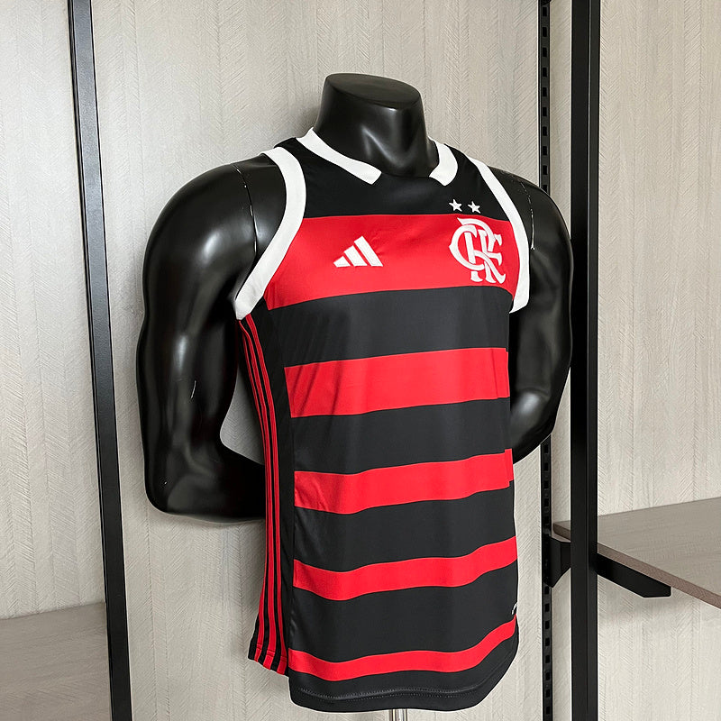 Regata flamengo 24/25