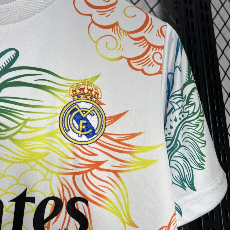 Speciale Real Madrid 24/25