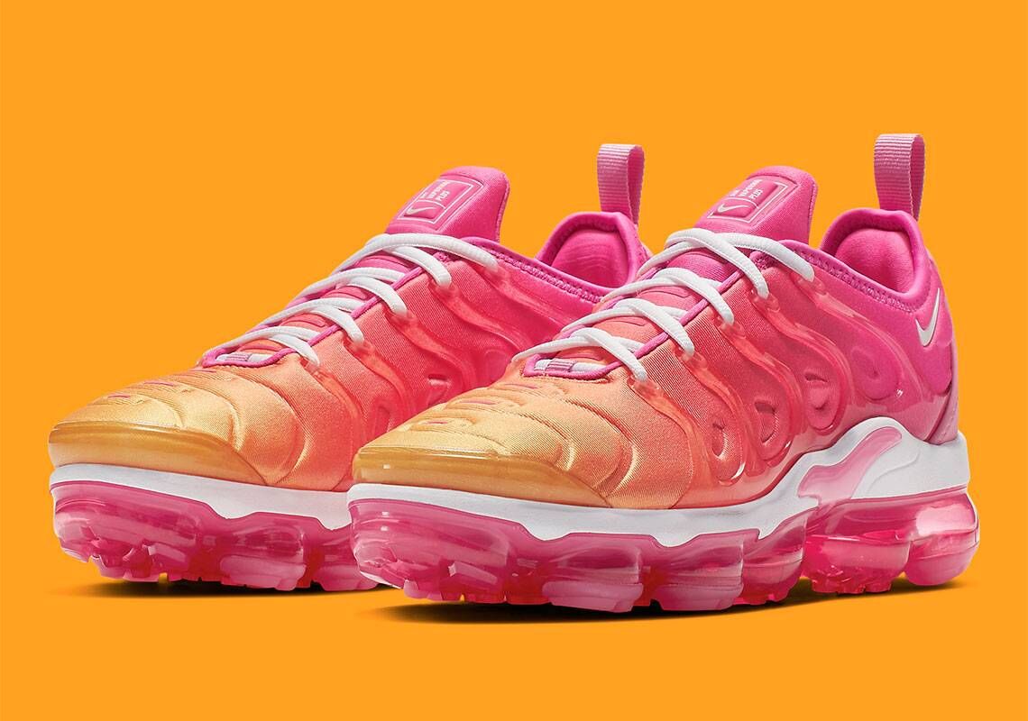 Nike air vapormax plus